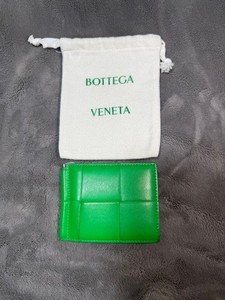 Bottega Money Clip | eBay