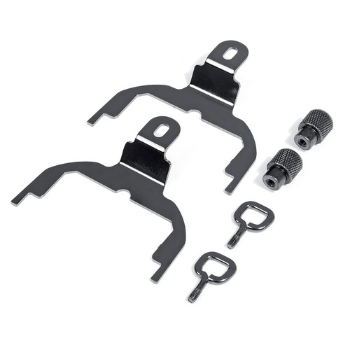 Durable Cooler Mounting Bracket For CORSAIR Hydro H60(2018) H100i H100X AM3/4 A - Afbeelding 6 van 9