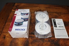 Moldex EasyLock ABEK1P3 R D Filter MOL 9430 Sealed Wrap of 2 Boxed Pair