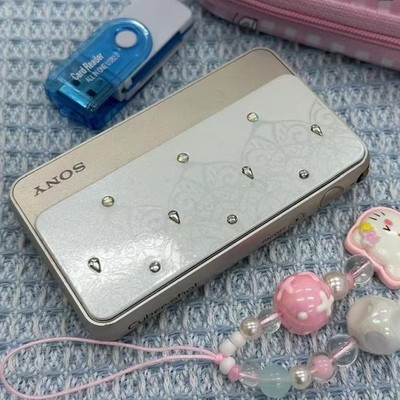 SONY Cyber-shot DSC-T11 動作品CCD レトロ デジカメ SONY Cyber-shot DSC-T11 動作品CCD レトロ デジカメ SONY cyber shot