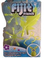 Green Fijit Accessory