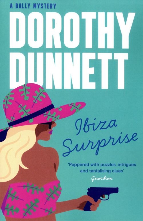 Ibiza Surprise