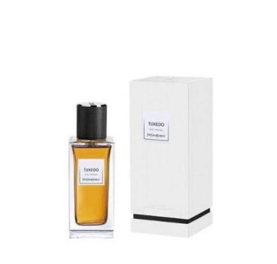 TUXEDO EPICES-PATCHOULI YVES SAINT LAURENT UNISEX EDP 75 ML NEW&SEALED