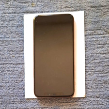 Apple iPhone 11 Pro 256 GB Gold iOS Smartphone, IOS 270 Update gemacht