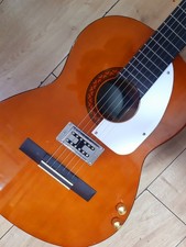 "Yamaha C40 Custom Classic  Electro acoustic"