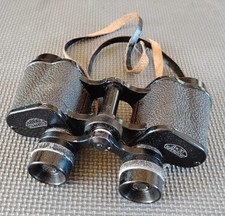 Leidolf Wetzlar 8x30 Super Leicht binoculars