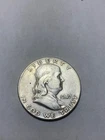 New Listing1949 -S Franklin Half Dollar