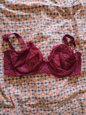 Panache Ana Plunge Bra 9396 (used)