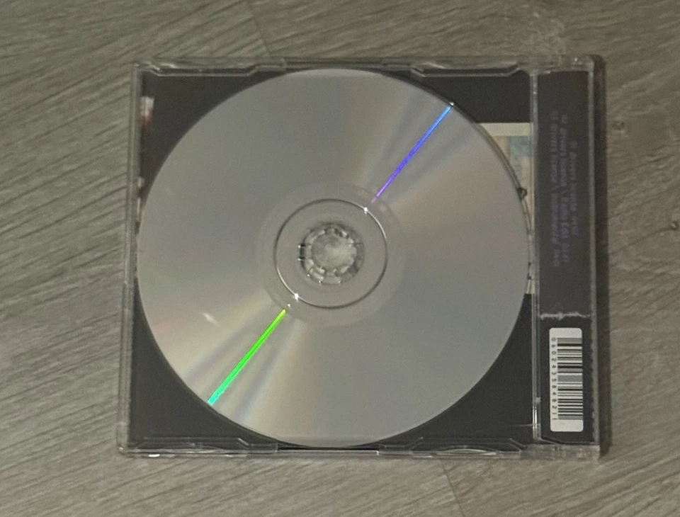 Olivia Rodrigo - Drivers License - Single CD mit Zubehör Top Zustand Near Mint - Bild 3 von 3