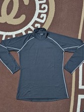 Compression Shirt For Gym/Running Use Winter Wear Size L Brand New