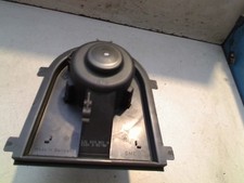 Radiateur Volkswagen BORA