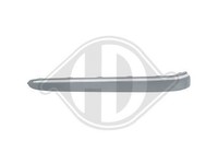 StoßLeiste Hinten Links FüR Mercedes-Benz W211 Elegance/Avantgarde 2002-2013