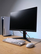 MSI MAG 274F 27in IPS LED Monitor 1080p 200Hz 16:9 HDMI Black