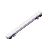 Clappio, Ersatz LautstäRketaste FüR Galaxy Z Flip 6 Reaktionsschnell