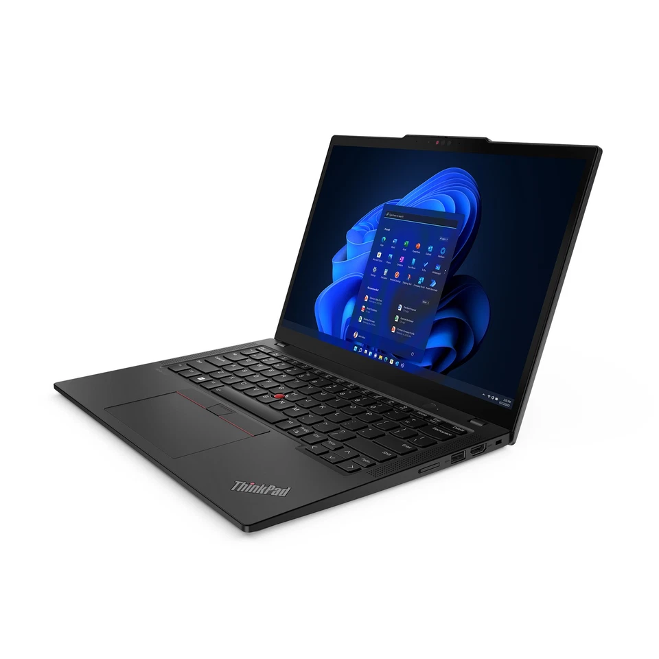 Lenovo ThinkPad X13 · i5-1335U · 16GB · 256GB, photo 3 of 5