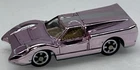 Aurora  Cigar Box Vintage Ford-J Car 6104 1:64 Nice!