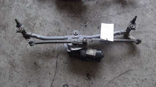 Scheibenwischer Wischermotor VW Bora 1J1955113A