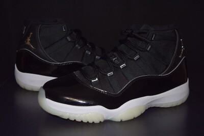 Air Jordan 11 Jubilee 25th Anniversary Retro Mens Basketball Shoes