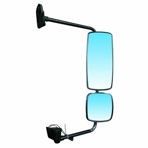 Hard Parts Fast HDM010050R  MIRROR EXTERIOR OEM