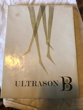 Berkshire Ultrason NYLON Stockings 2 Pair Seamless 10M