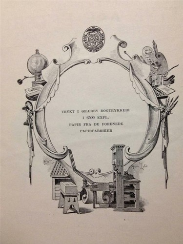 Rare TYVE AAR EFTER A. Dumas Twenty Years After Three Musketeers Dutch 1899 Book - Picture 12 of 12