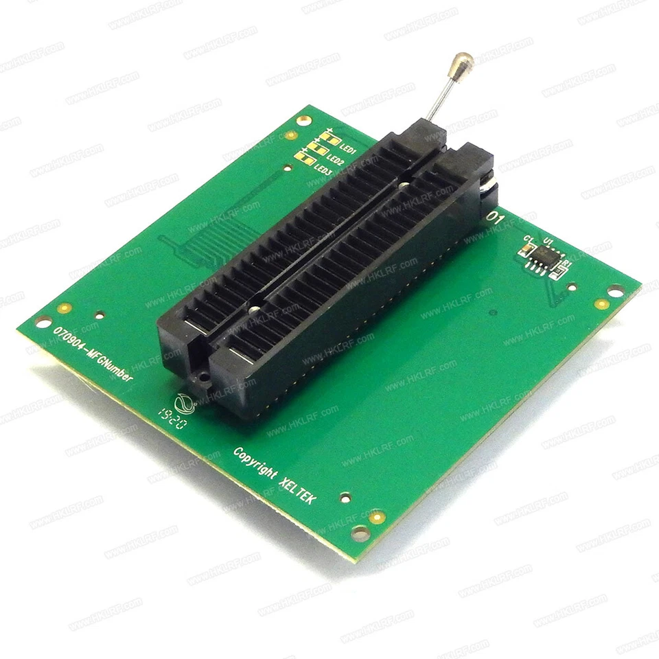 DX0001 Adapter for XELTEK SuperPro 6100N - Image 4 of 4