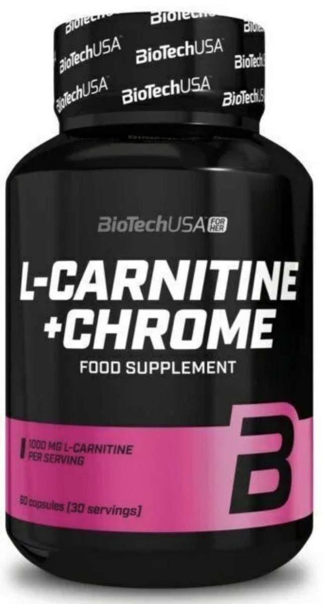 betancourt nutrition l carnitine l tartrate L-Carnitine Tartrate