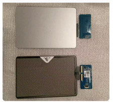 New For SAMSUNG NP900X3C NP900X3D 900X3E 900X3F 900X3K Touchpad Trackpad