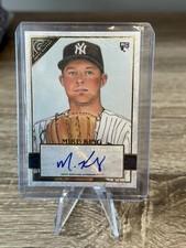 2020 Topps Gallery Baseball Cards 36