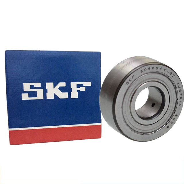 SKF 305803 C2Z Cam Rollers Bearing 47x17x17.50 mm eBay