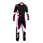 Sparco Kerb Advanced Lady Karting Suit - FIA Approved, Adults & Child Sizes