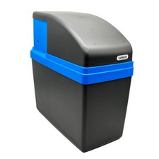 Scalemaster Softline 150 HF Non Electric Water Softener + 22mm Kit 