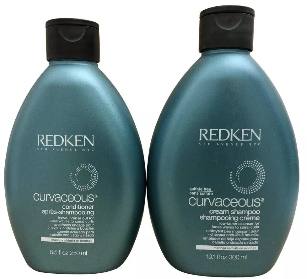 Redken sale curvaceous shampoo