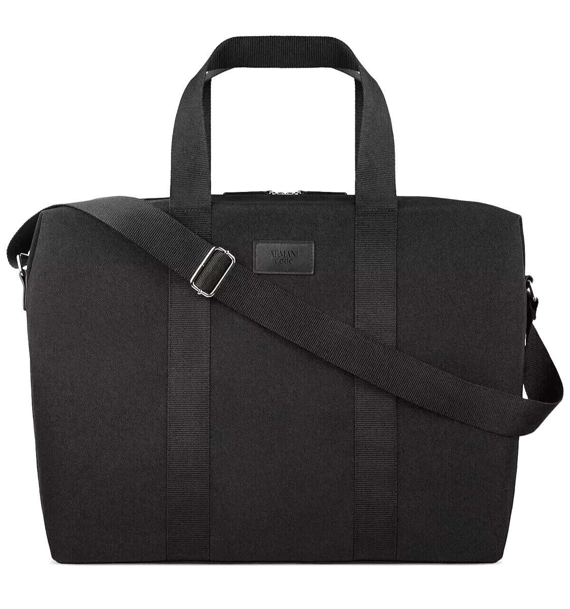 Giorgio Armani Travel Bags for Men for sale - eBay