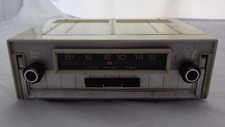 ERA PORTABLE CAR RADIO VOXSON VOXMOBIL MARK 7 VINTAGE CAR RARE