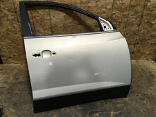 2008 BUICK ENCLAVE CXL FRONT PASSENGER SIDE DOOR SHELL COVER PANEL GOLD OEM+