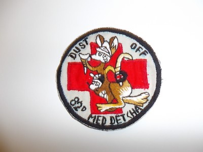 e1072 Vietnam Australia Air Force 82nd MED Medical DET Detachment e1072 Vietnam Australia Air Force 82nd MED Medical DET Detachment