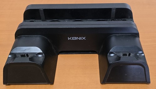 PS 4 Lüfter, Controllerladestation, Kühler,Sehr Guten Zustand !