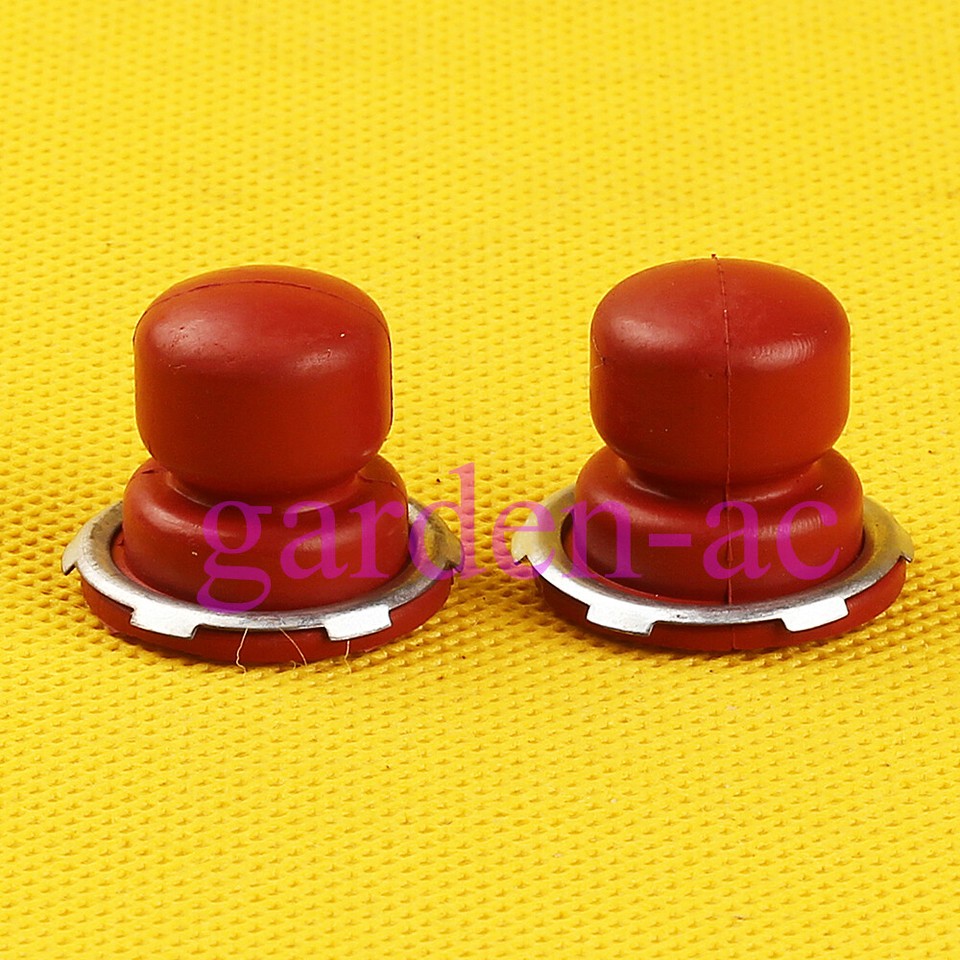 10pcs Primer Bulb for Tecumseh 36045 36045A 640259 VLV LEV NON VENTED