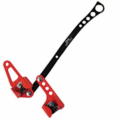CMI Rope Jack, Sherrill Number 39641