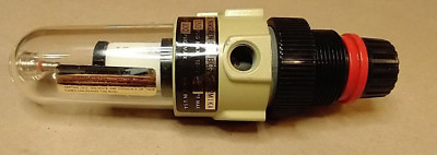 Norgren B07-102M1KA Filter Regulator - Fast Shipping | eBay