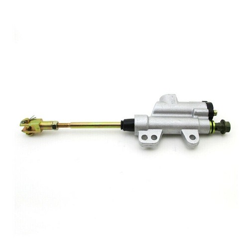 X-Pro Brand New X11 110cc Gas Pit Dirt Bike With Automatic Transmission, E-Start, 10" Wheels - Foto 3