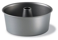 Calphalon Classic Bakeware 10-inch Round Nonstick Angel Food Cake Pan, New, Free on sale Calphalon Classic Bakeware 10-inch Round Nonstick Angel Food Cake Pan, New, Free on sale