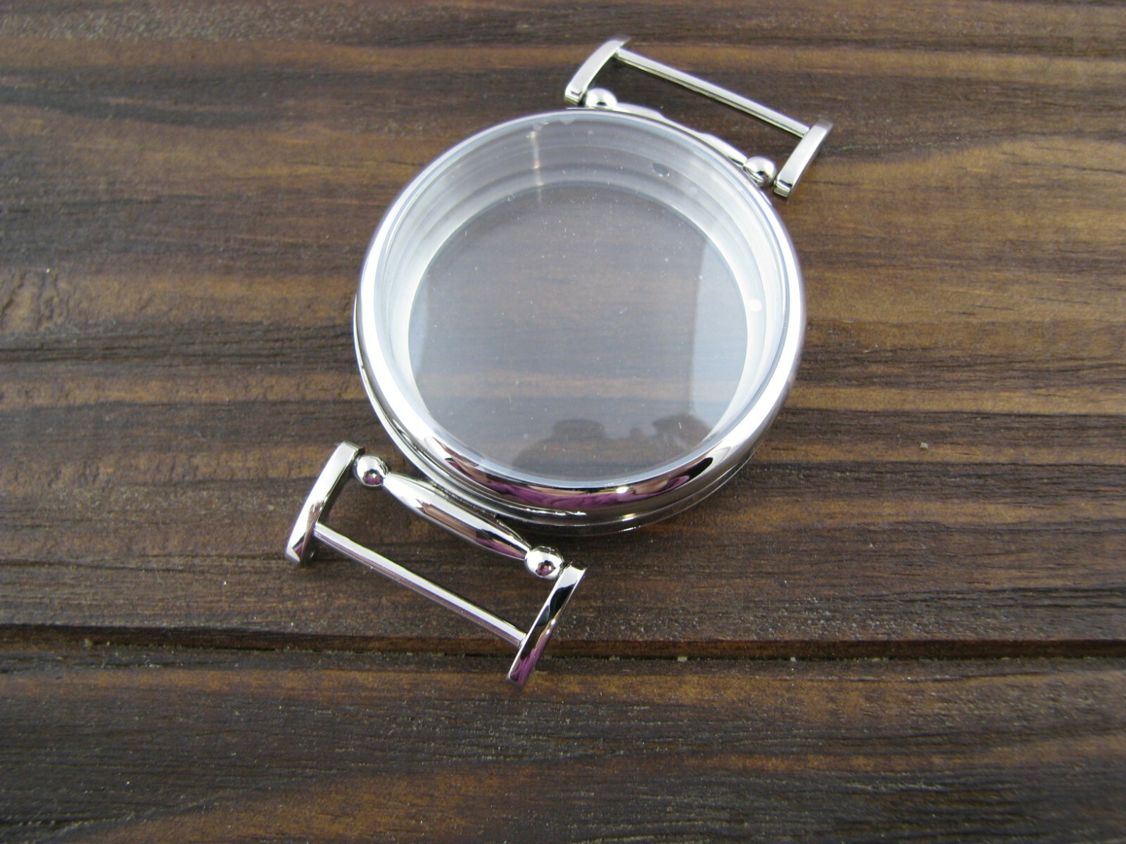 Watch case. Parts for watches. diameter 43,0mm. watch repair eBay