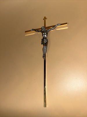 INRI Cross ヴィンテージ ロザリオ クロス アクセサリー｜ネックレス