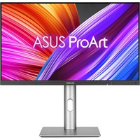 Asus Proart PA24ACRV, Led-Monitor, 60,5 Cm (23,8 Zoll), Schwarz