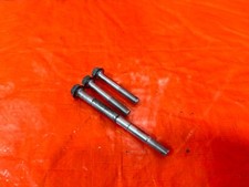 12-15 HONDA CIVIC SI - K24Z7 ALTERNATOR BOLTS HARDWARE - OEM #269