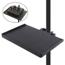 Sound Card Tray Universal Live Microphone Stand Sound Card Tray Tripod Bracket