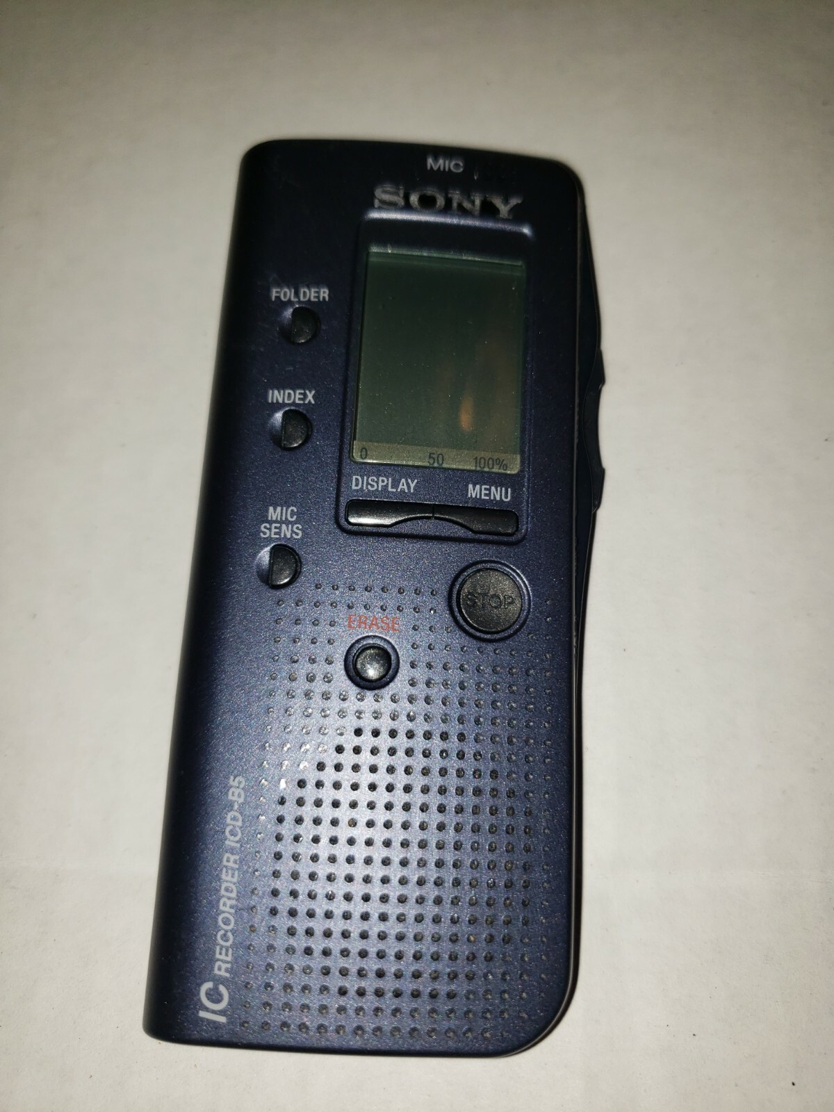 Sony Digital Recorder