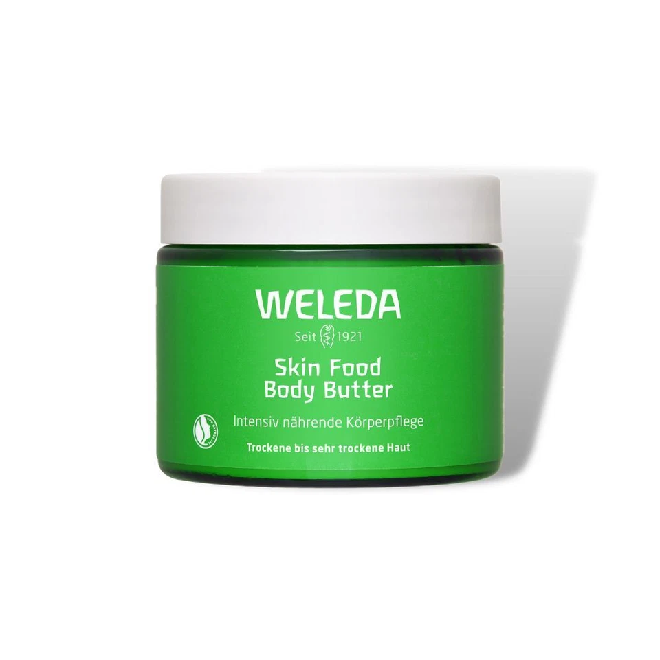 Manteca corporal Weleda Skin Food 150 ml Foto 2 de 3